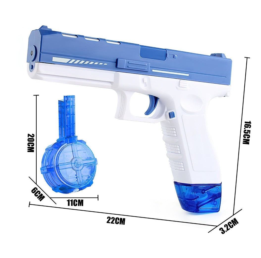 Electric Water Gun