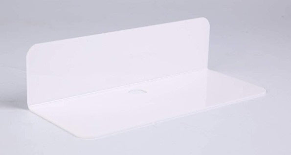 Floating Shelf Wall-mounted Perforation-free Wall Storage Rack