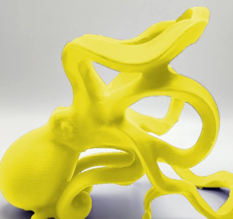 Home Octopus Desktop Wine Bottle Cup Holder