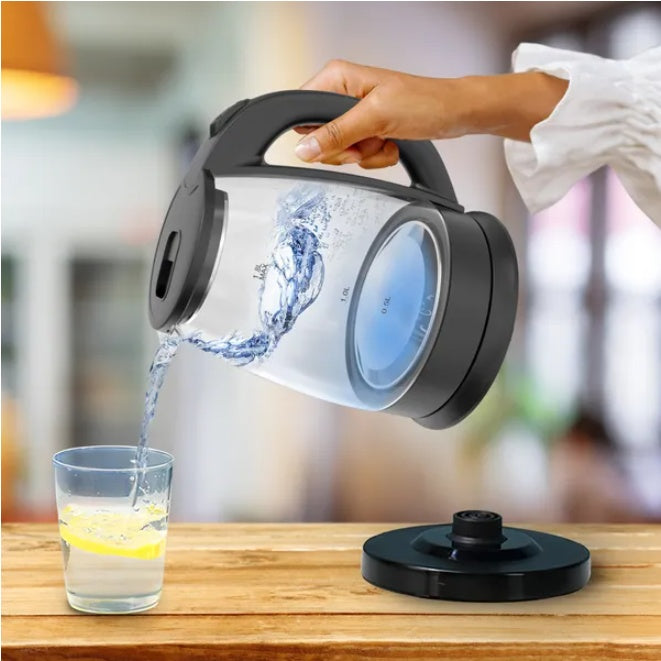 Colorful Electric Kettles