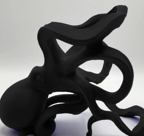Home Octopus Desktop Wine Bottle Cup Holder