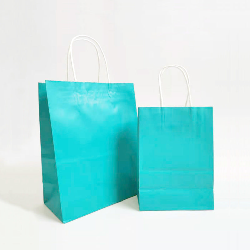 Clothing Store Packaging Shopping Gift Bags