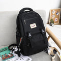 Junior School Backpack High School And College Student For Men And Women