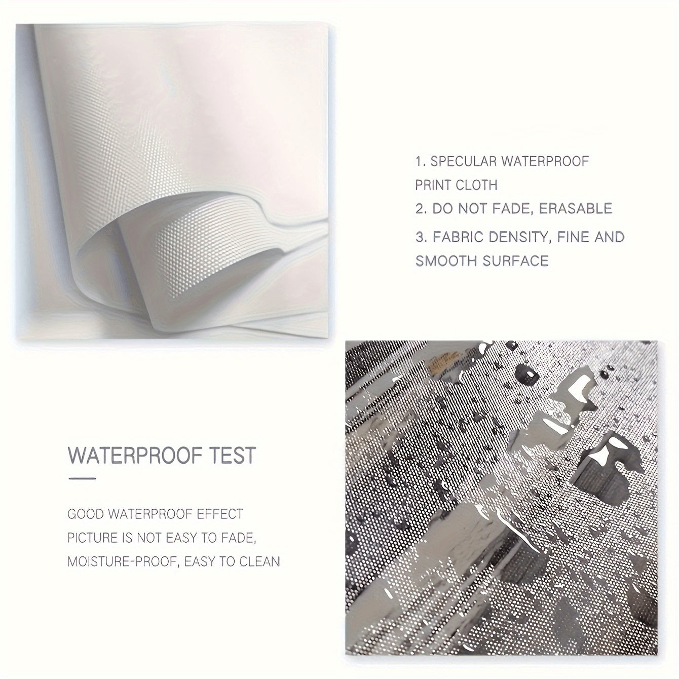 3-piece Starry Sky Canvas Wall Art Set, Abstract Blue Night Sky Landscape Prints, Wrapped Pine Frames, Classic Decorative Art Style, Modern Indoor Outdoor Wall Hanging Decor, Suitable For Living Room