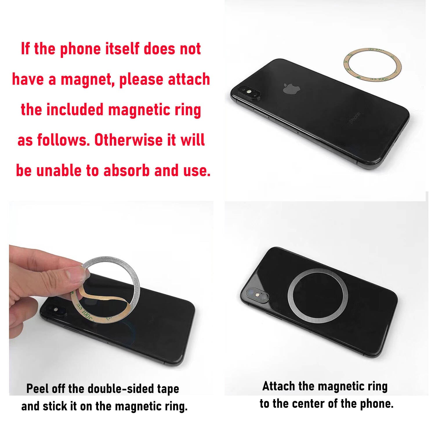 12000mAh Magnetic Wireless Power Bank With LED Display, 22.5W Fast Charging, Portable For Multiple Devices