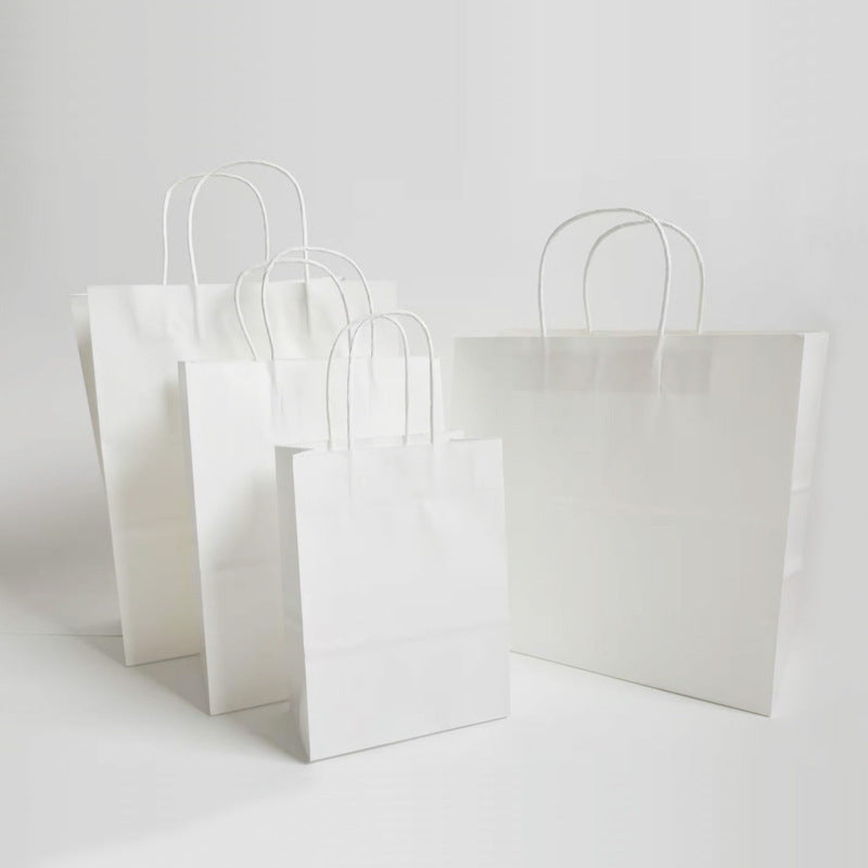 Clothing Store Packaging Shopping Gift Bags