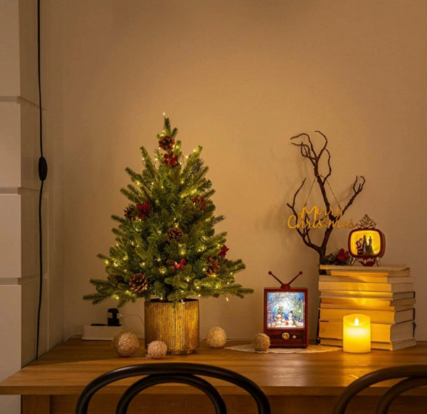 Christmas Tree Encryption Flame Retardant Christmas Decoration Super Environmentally Friendly Christmas Product