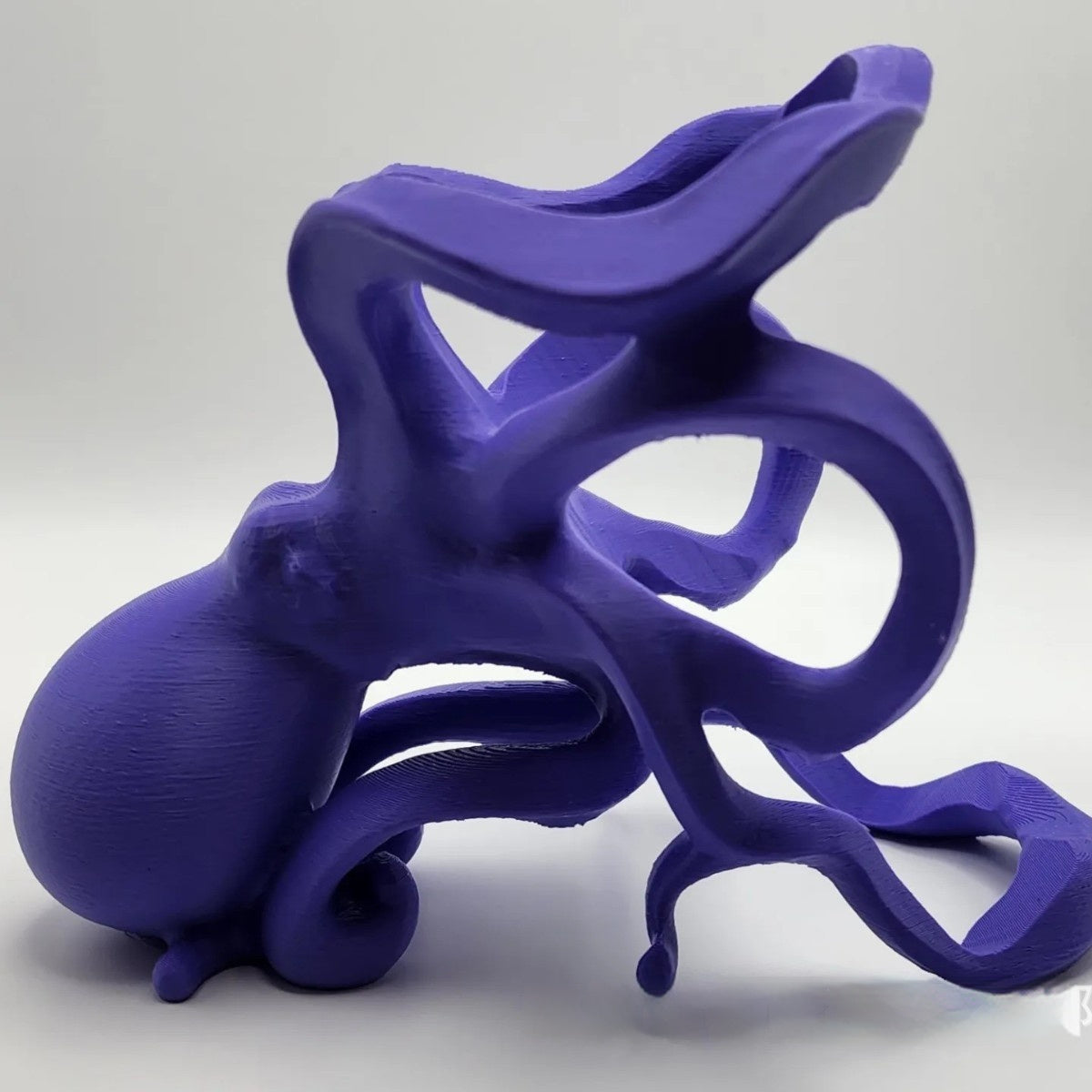 Home Octopus Desktop Wine Bottle Cup Holder