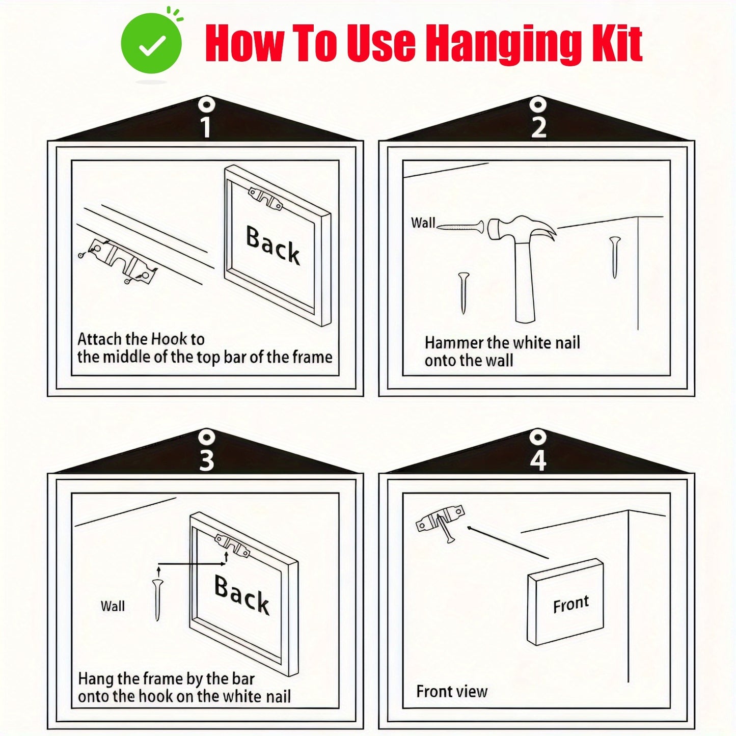 3-piece Starry Sky Canvas Wall Art Set, Abstract Blue Night Sky Landscape Prints, Wrapped Pine Frames, Classic Decorative Art Style, Modern Indoor Outdoor Wall Hanging Decor, Suitable For Living Room