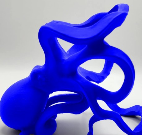 Home Octopus Desktop Wine Bottle Cup Holder