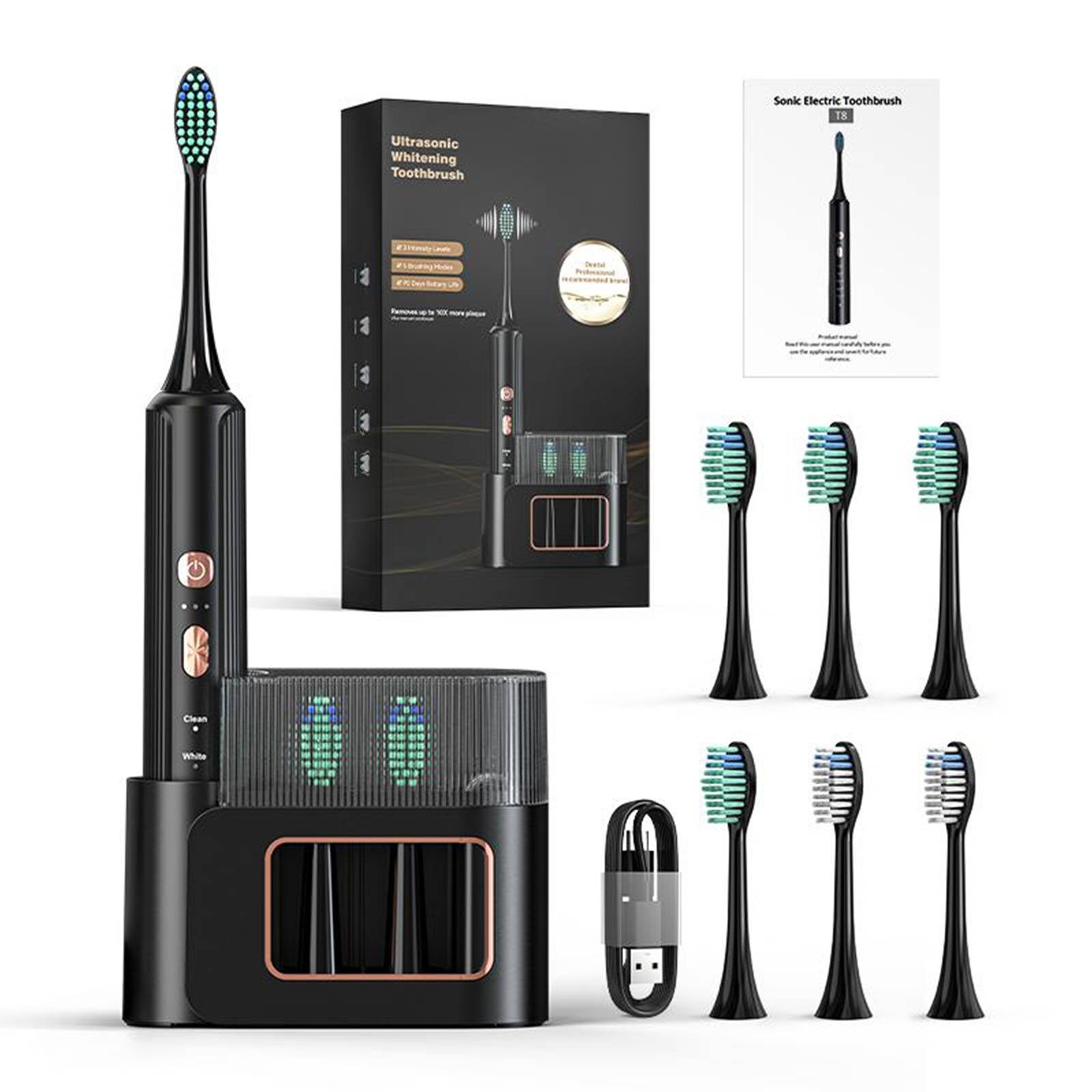 Electric Toothbrush