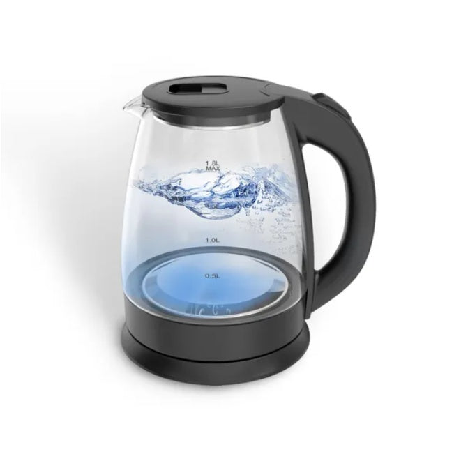 Colorful Electric Kettles