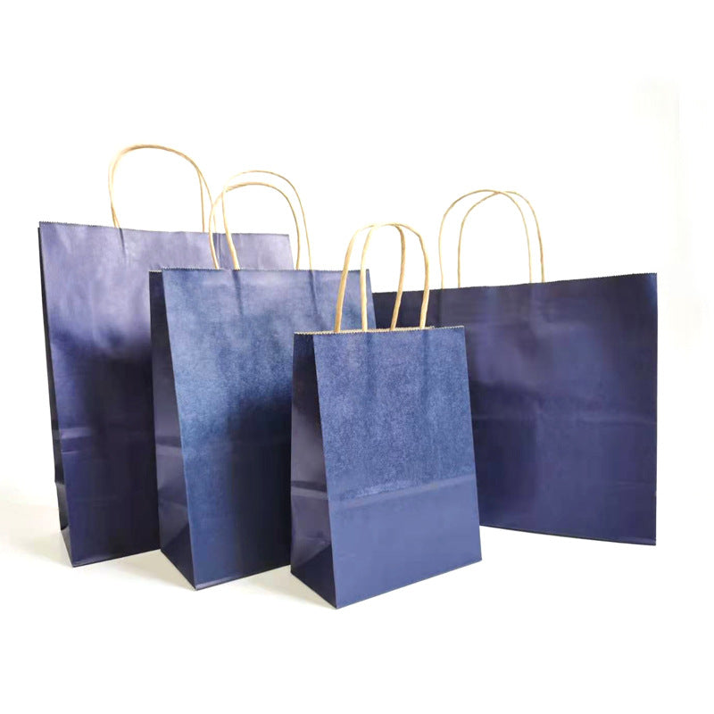 Clothing Store Packaging Shopping Gift Bags