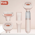 Fur Cleaner Cat Dog Fur Integrated Vacuum Cleaner Hair Conditioner