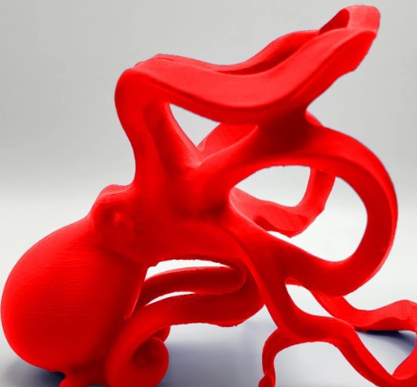 Home Octopus Desktop Wine Bottle Cup Holder