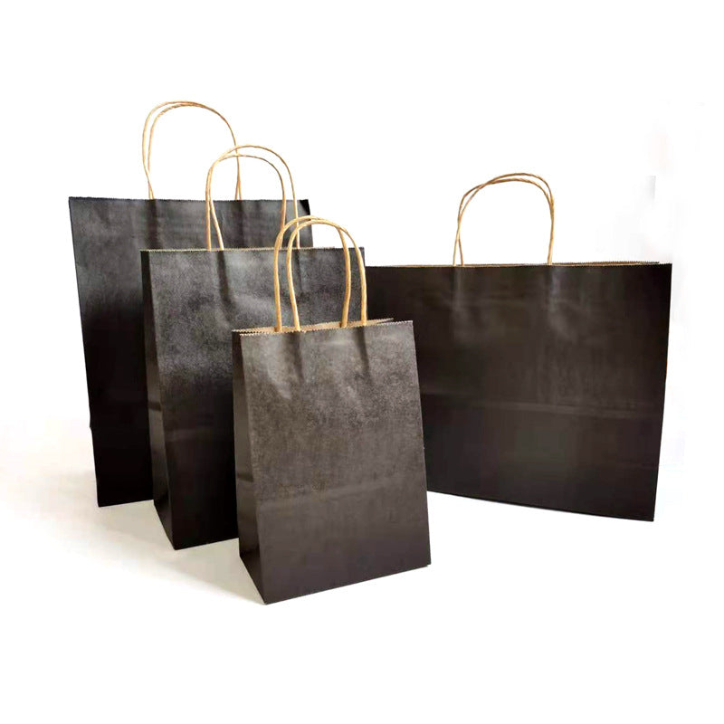 Clothing Store Packaging Shopping Gift Bags