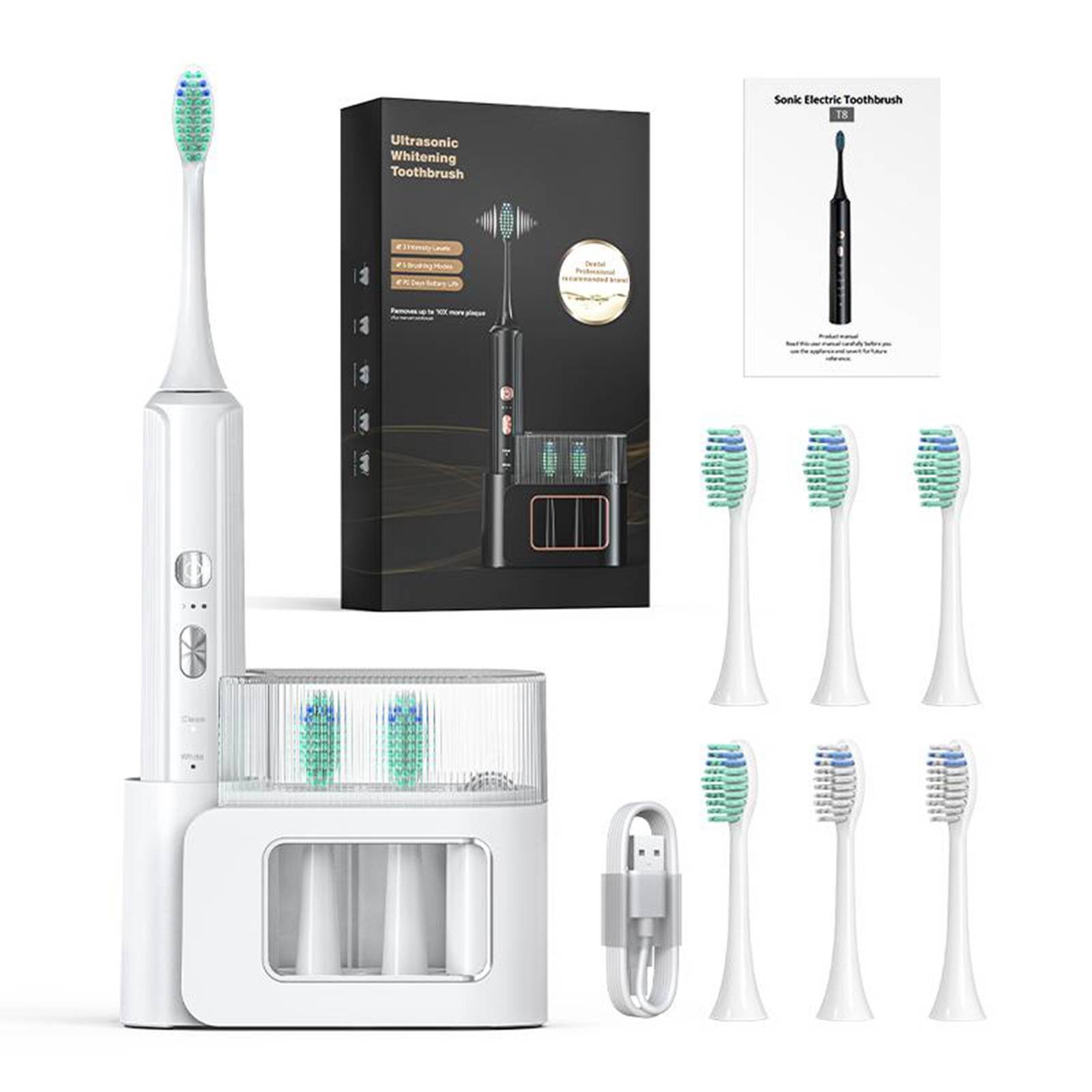 Electric Toothbrush