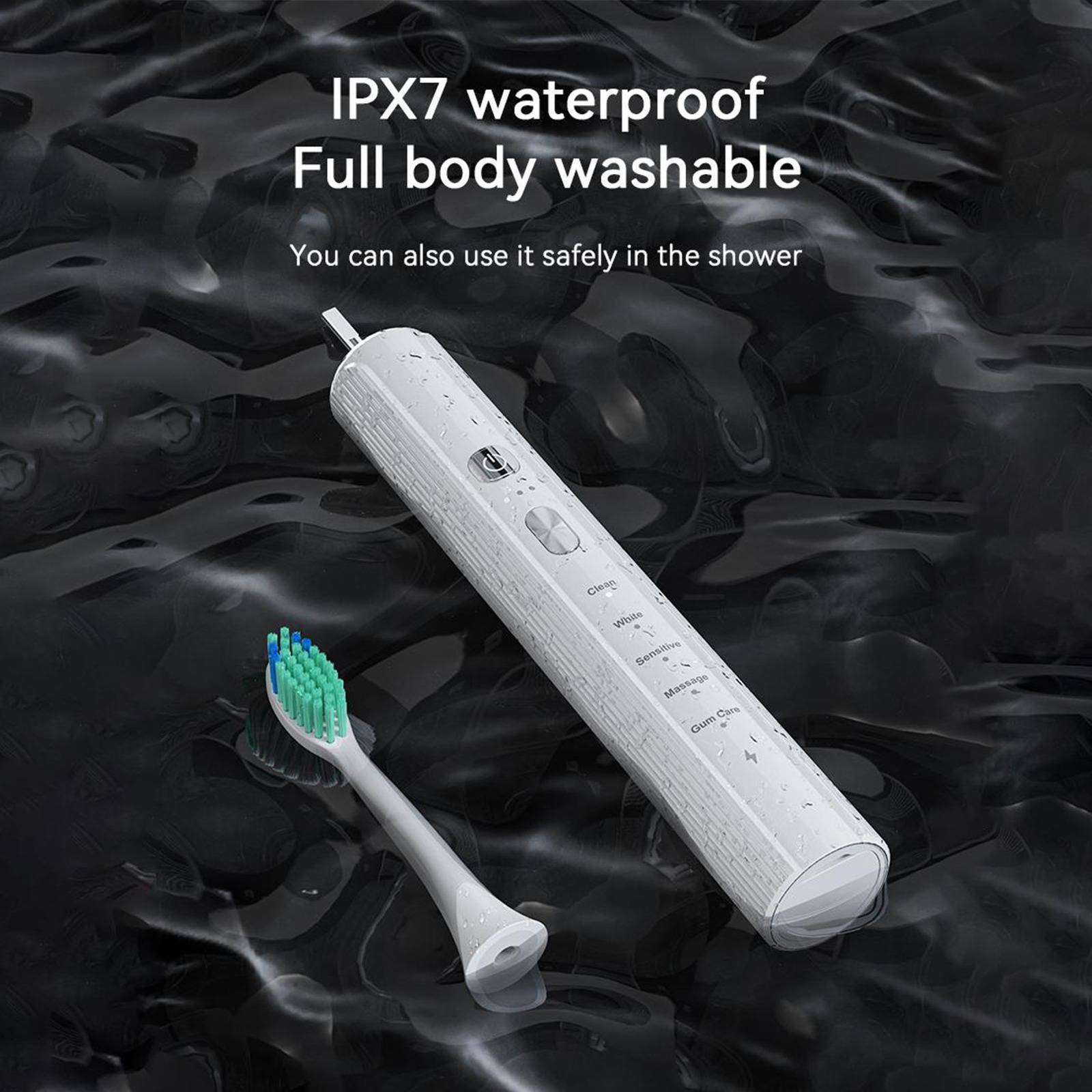 Electric Toothbrush