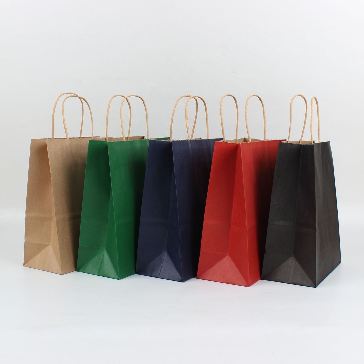 Clothing Store Packaging Shopping Gift Bags