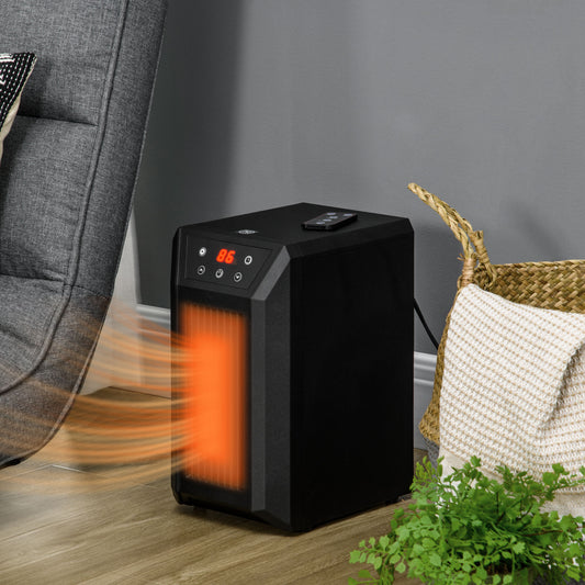 Electric Space Heater for Indoor Use
